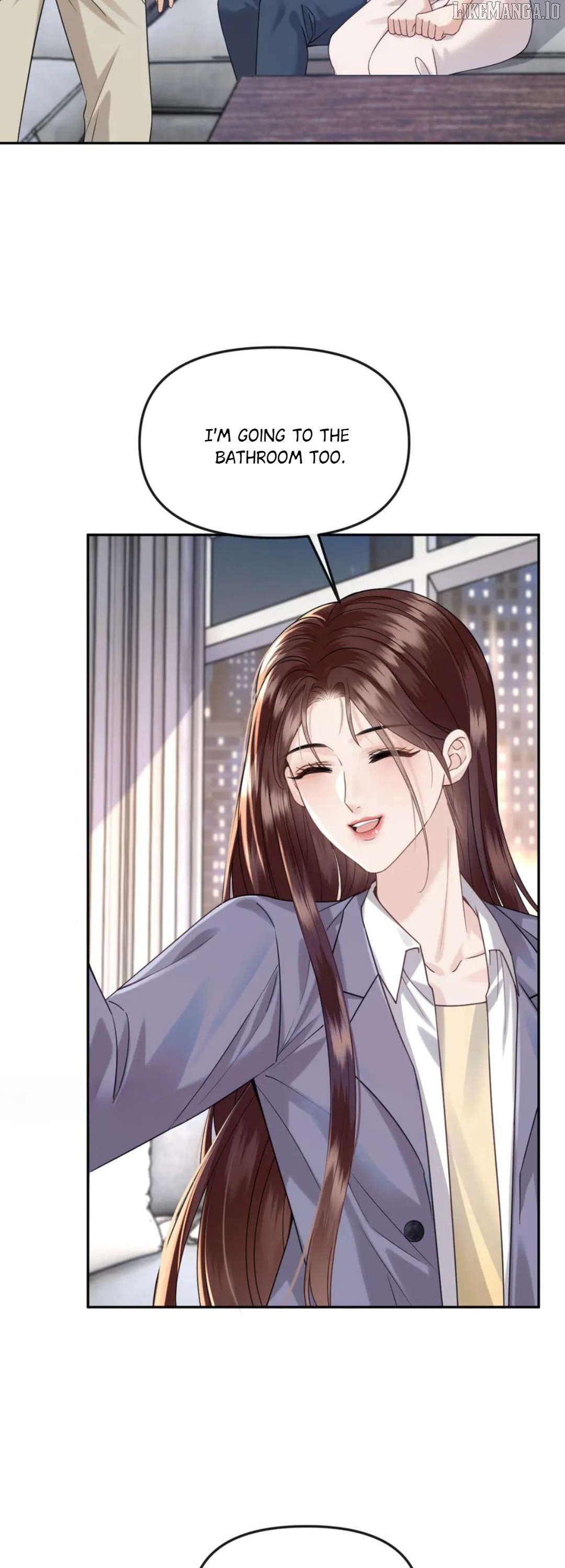 Deeply In Love Chapter 48 - page 4